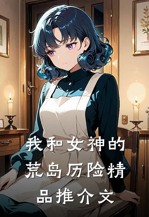 我和女神的荒岛历险精品推介文