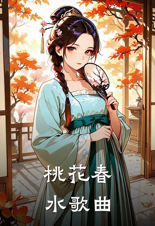 桃花春水歌曲