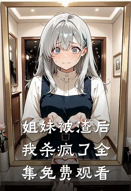 姐妹被渣后我杀疯了 全集免费观看