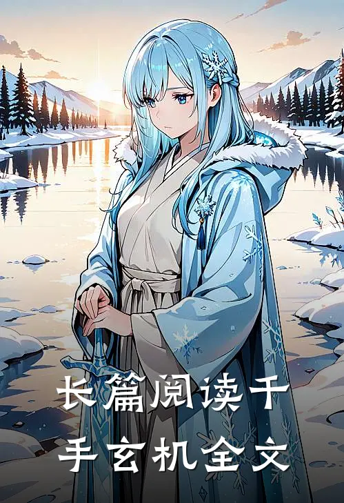 长篇阅读千手玄机全文
