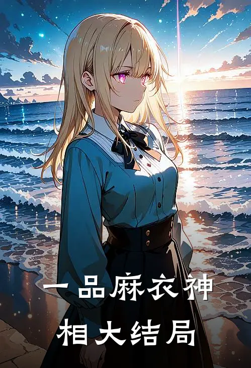 一品麻衣神相大结局