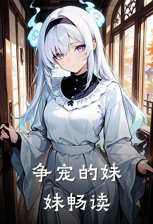 争宠的妹妹畅读