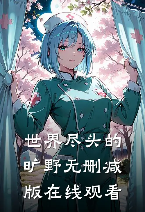 世界尽头的旷野无删减版在线观看