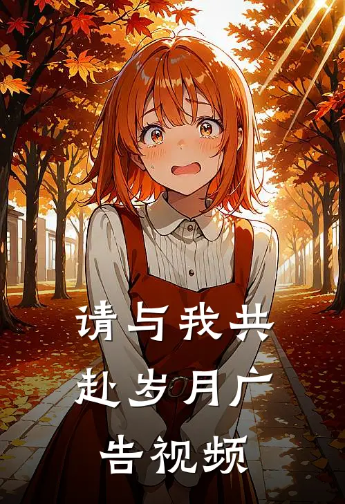 请与我共赴岁月广告视频