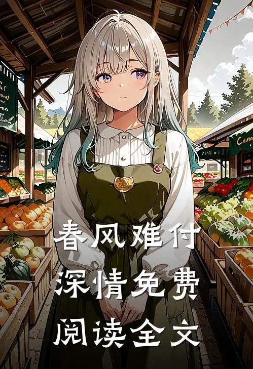 春风难付深情免费阅读全文