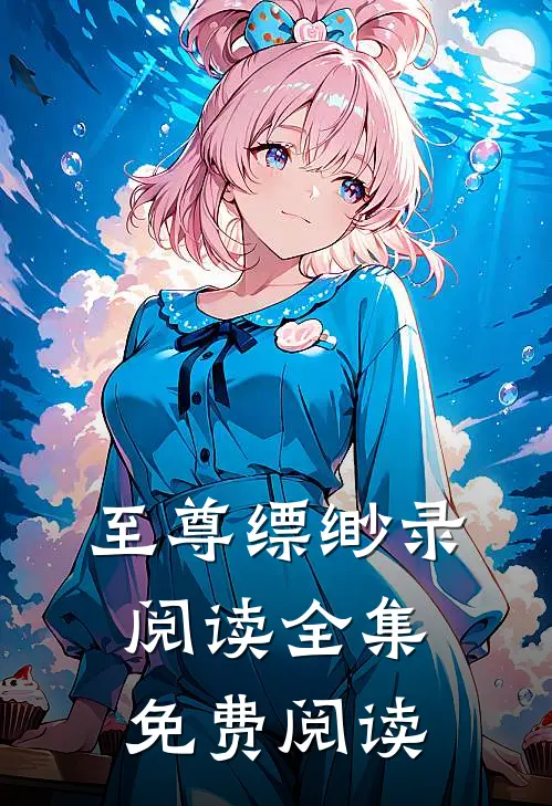 至尊缥缈录阅读全集免费阅读