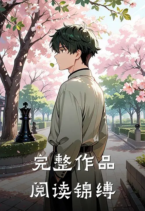 完整作品阅读锦缚