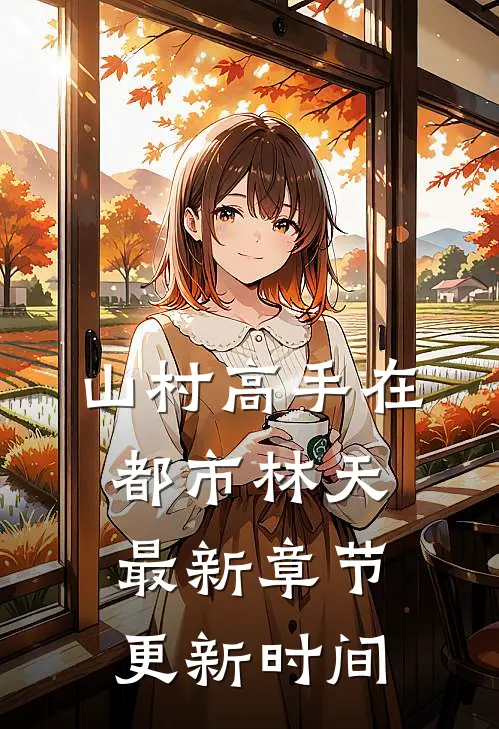 山村高手在都市林天最新章节更新时间