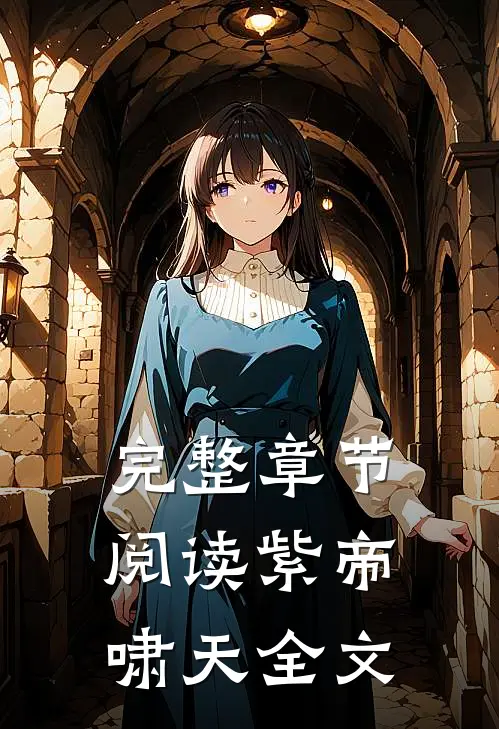 完整章节阅读紫帝啸天全文