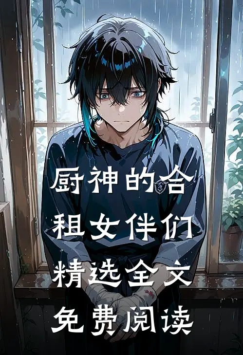厨神的合租女伴们精选全文免费阅读