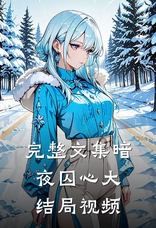 完整文集暗夜囚心大结局视频