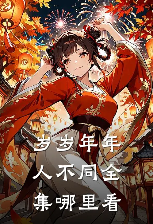 岁岁年年人不同全集哪里看