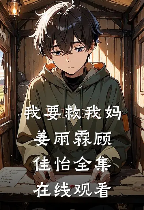 我要救我妈姜雨霖顾佳怡 全集在线观看
