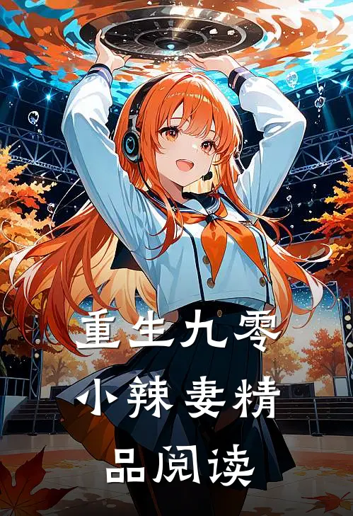 重生九零小辣妻精品阅读