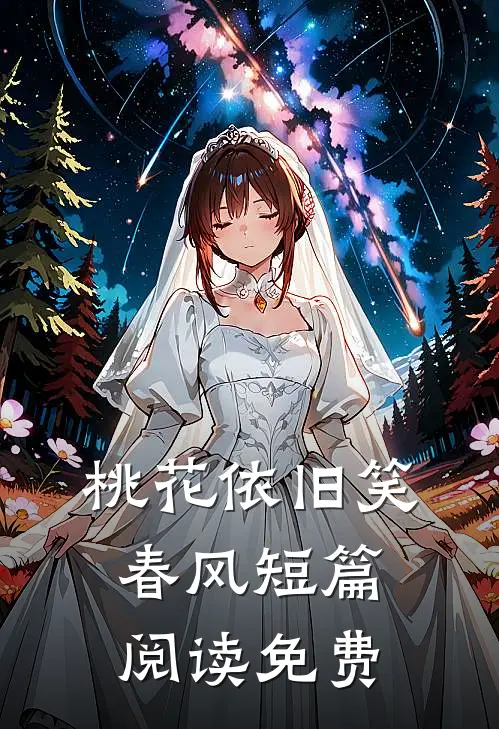 桃花依旧笑春风短篇阅读免费