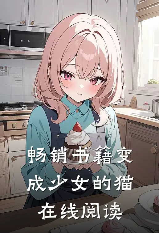 畅销书籍变成少女的猫在线阅读
