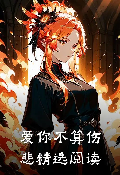 爱你不算伤悲精选阅读