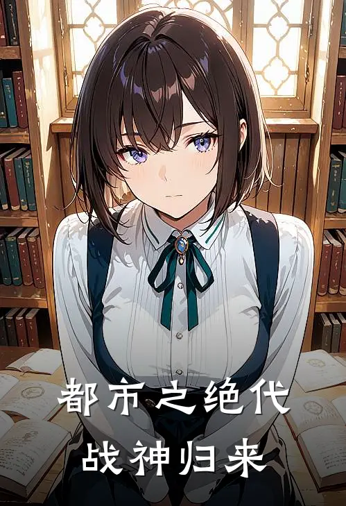 都市之绝代战神归来