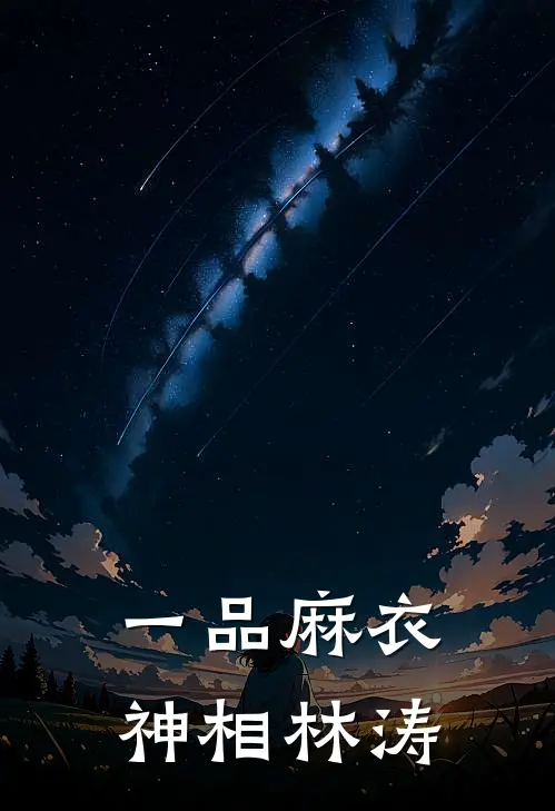 一品麻衣神相林涛