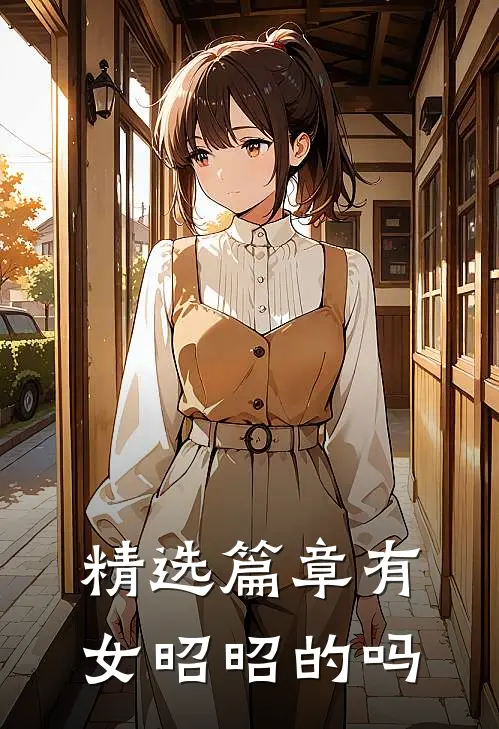 精选篇章有女昭昭的吗