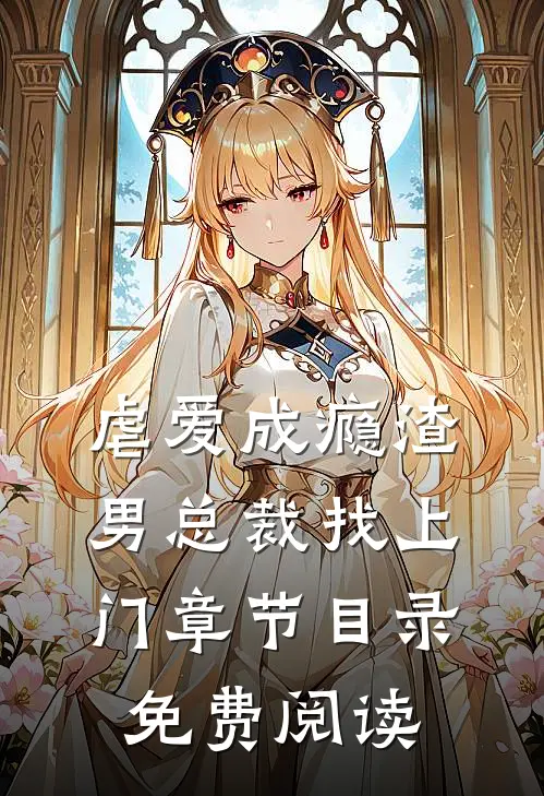 虐爱成瘾渣男总裁找上门章节目录免费阅读