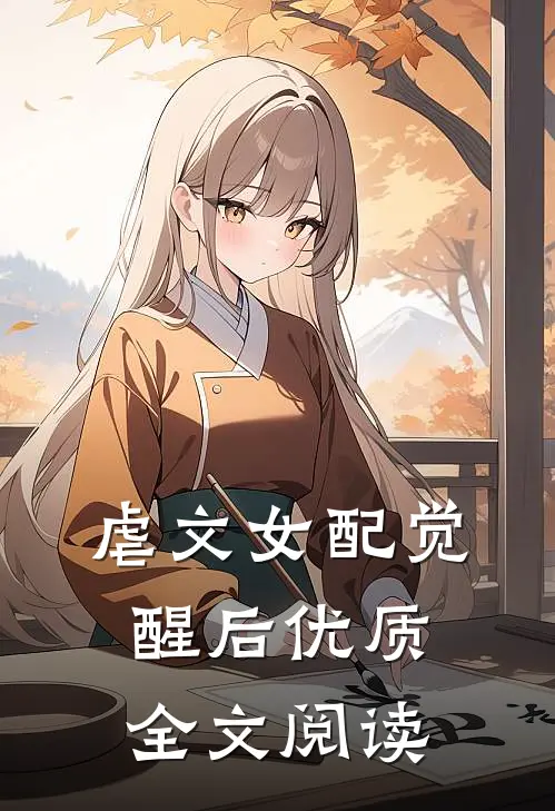 虐文女配觉醒后优质全文阅读