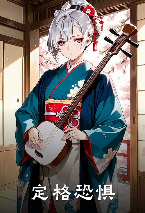 定格恐惧