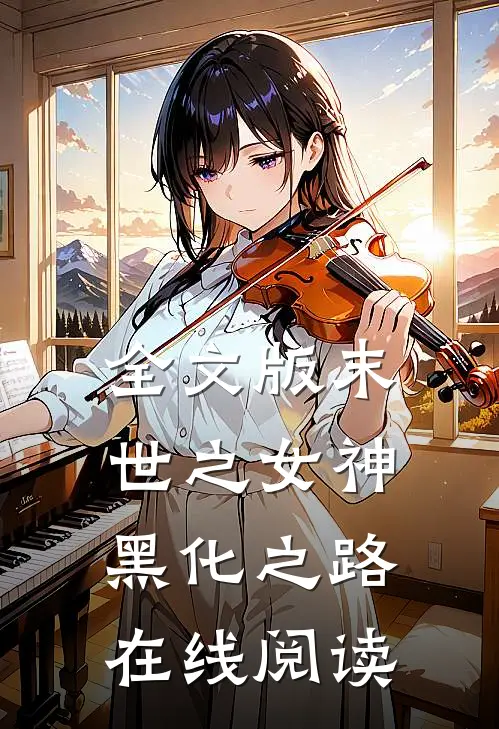 全文版末世之女神黑化之路在线阅读