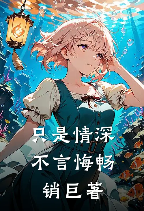 只是情深不言悔畅销巨著