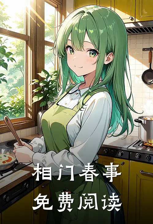 相门春事免费阅读