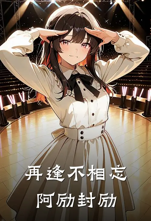 再逢不相忘阿励封励