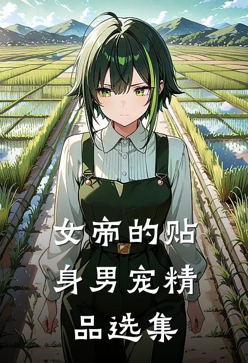 女帝的贴身男宠精品选集