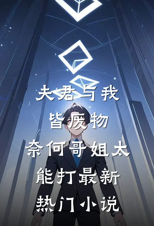 夫君与我皆废物，奈何哥姐太能打最新热门小说