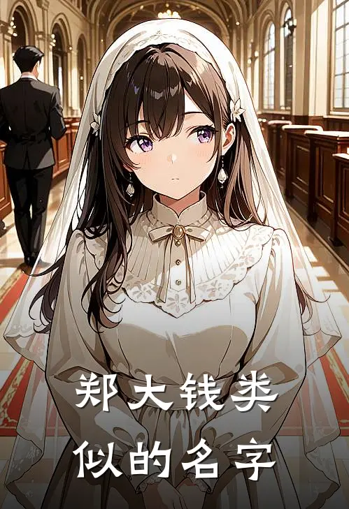 郑大钱类似的名字