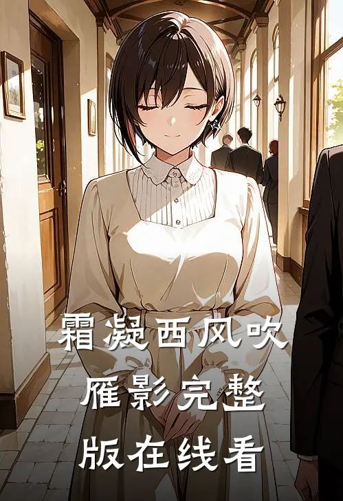 霜凝西风吹雁影完整版在线看