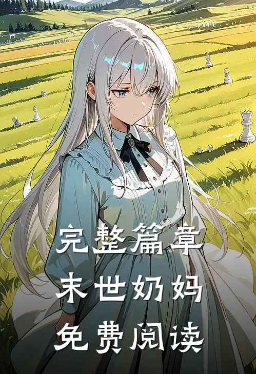 完整篇章末世奶妈免费阅读