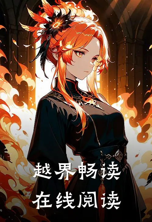 越界畅读在线阅读
