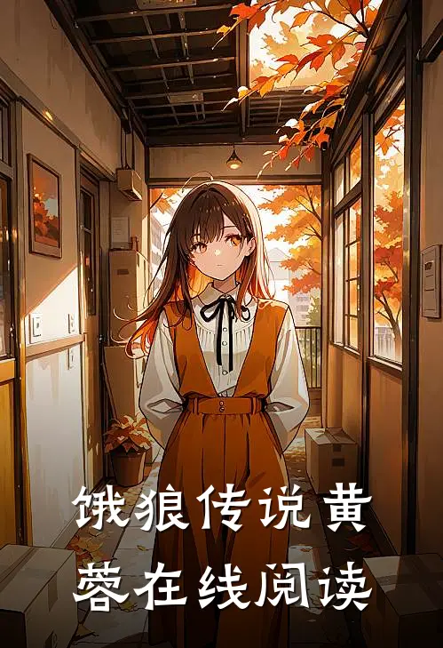 饿狼传说黄蓉在线阅读
