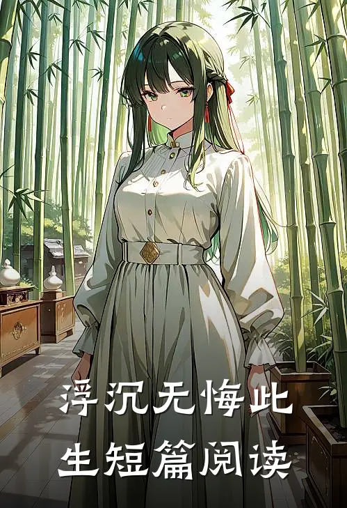 浮沉无悔此生短篇阅读
