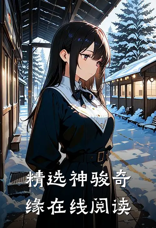 精选神骏奇缘在线阅读