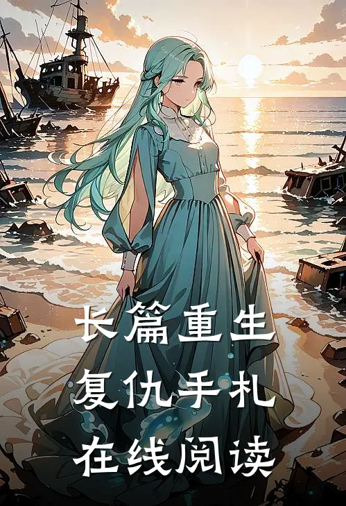 长篇重生复仇手札在线阅读