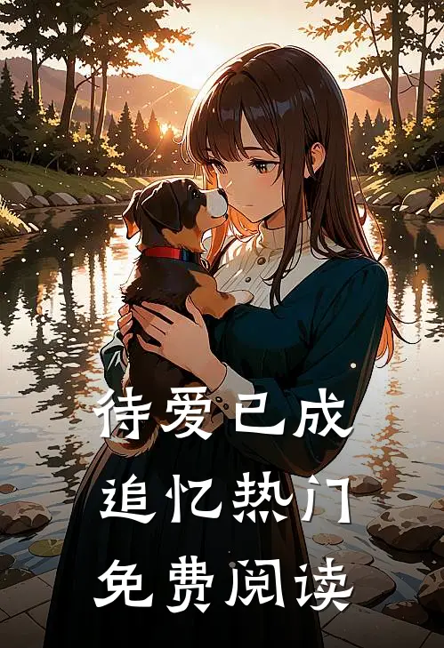 待爱已成追忆热门免费阅读