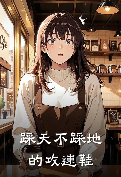 踩天不踩地的攻速鞋