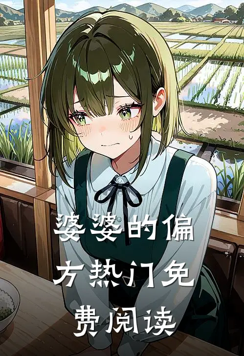 婆婆的偏方热门免费阅读