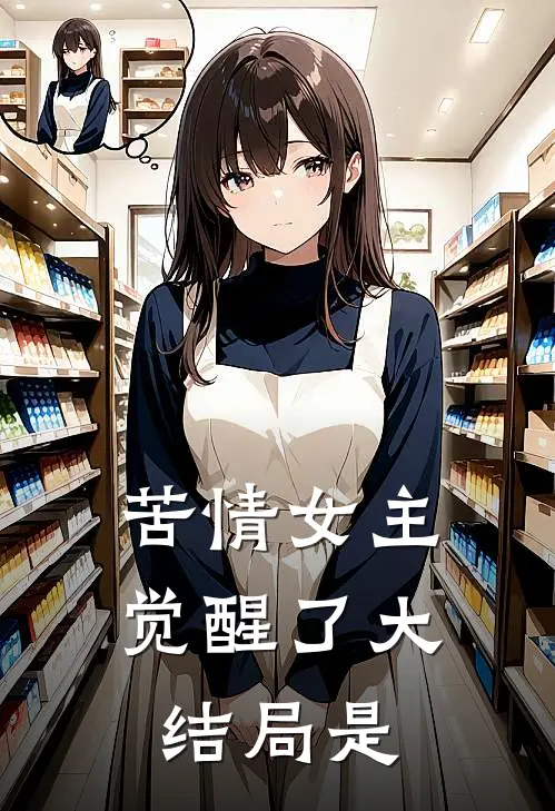 苦情女主觉醒了大结局是