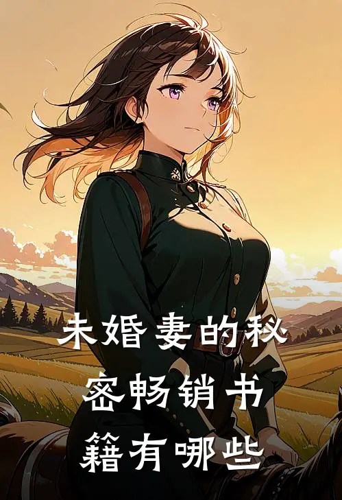 未婚妻的秘密畅销书籍有哪些