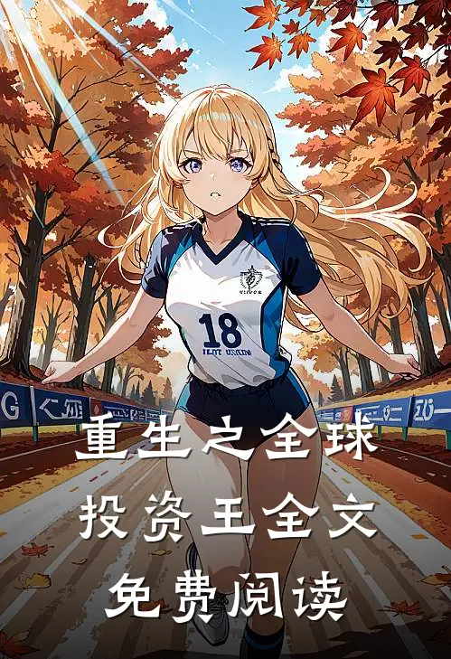 重生之全球投资王全文免费阅读