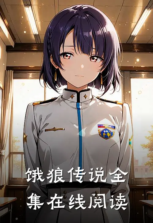 饿狼传说全集在线阅读