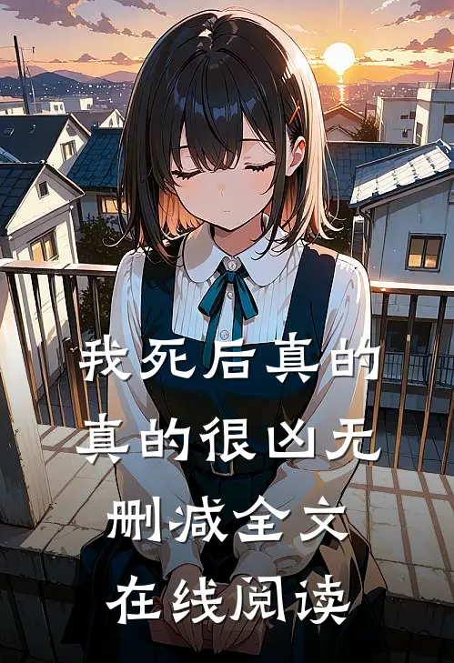 我死后真的真的很凶无删减全文在线阅读