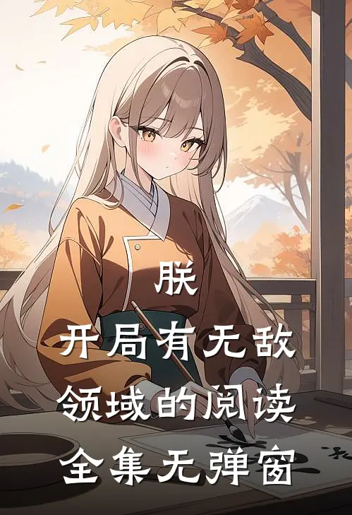 朕,开局有无敌领域的阅读全集无弹窗